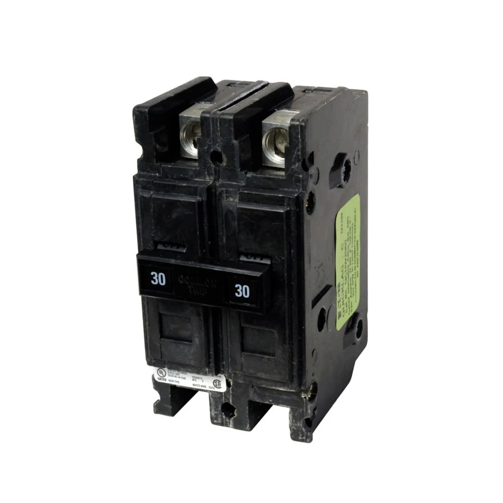 QCHW2030 - Eaton - Molded Case Circuit Breakers - Image 3
