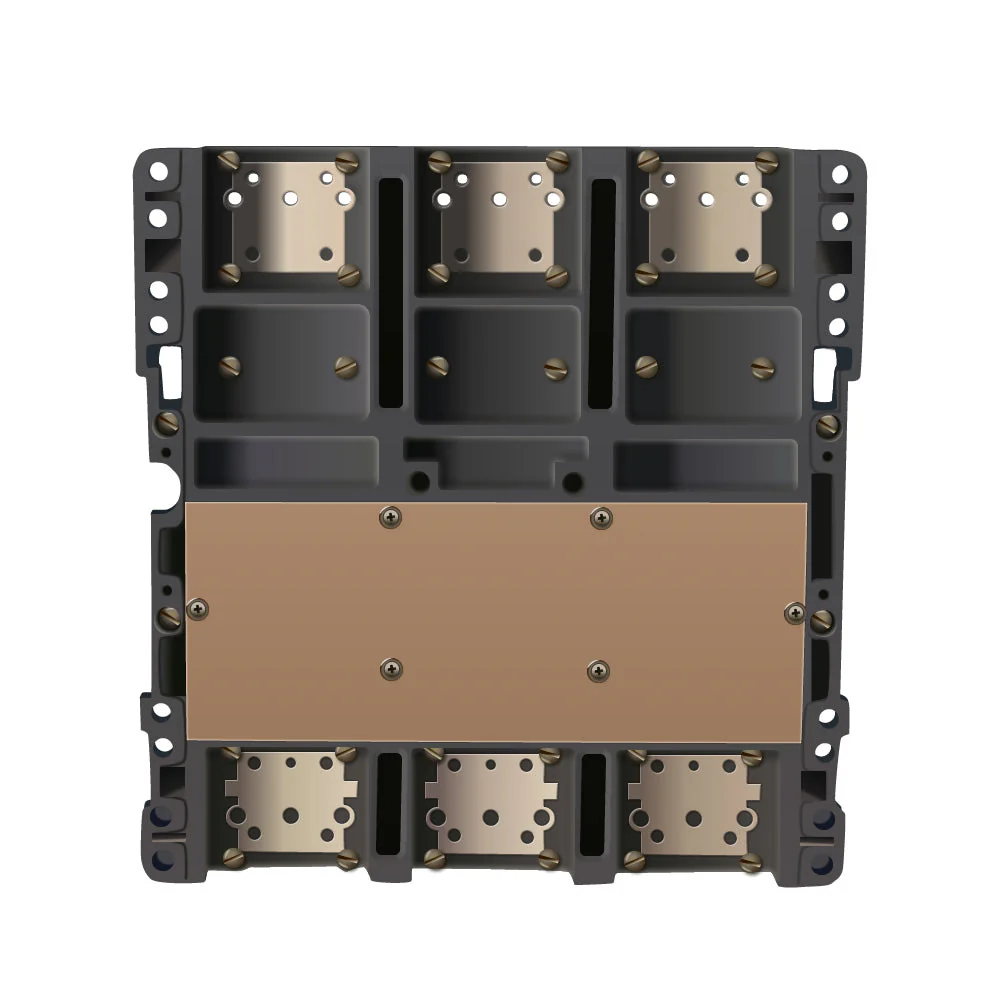 RD320T32W - Eaton - Molded Case Circuit Breakers - Image 4