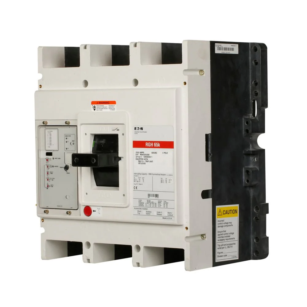 RGH316032EC - Eaton - Molded Case Circuit Breakers - Image 2