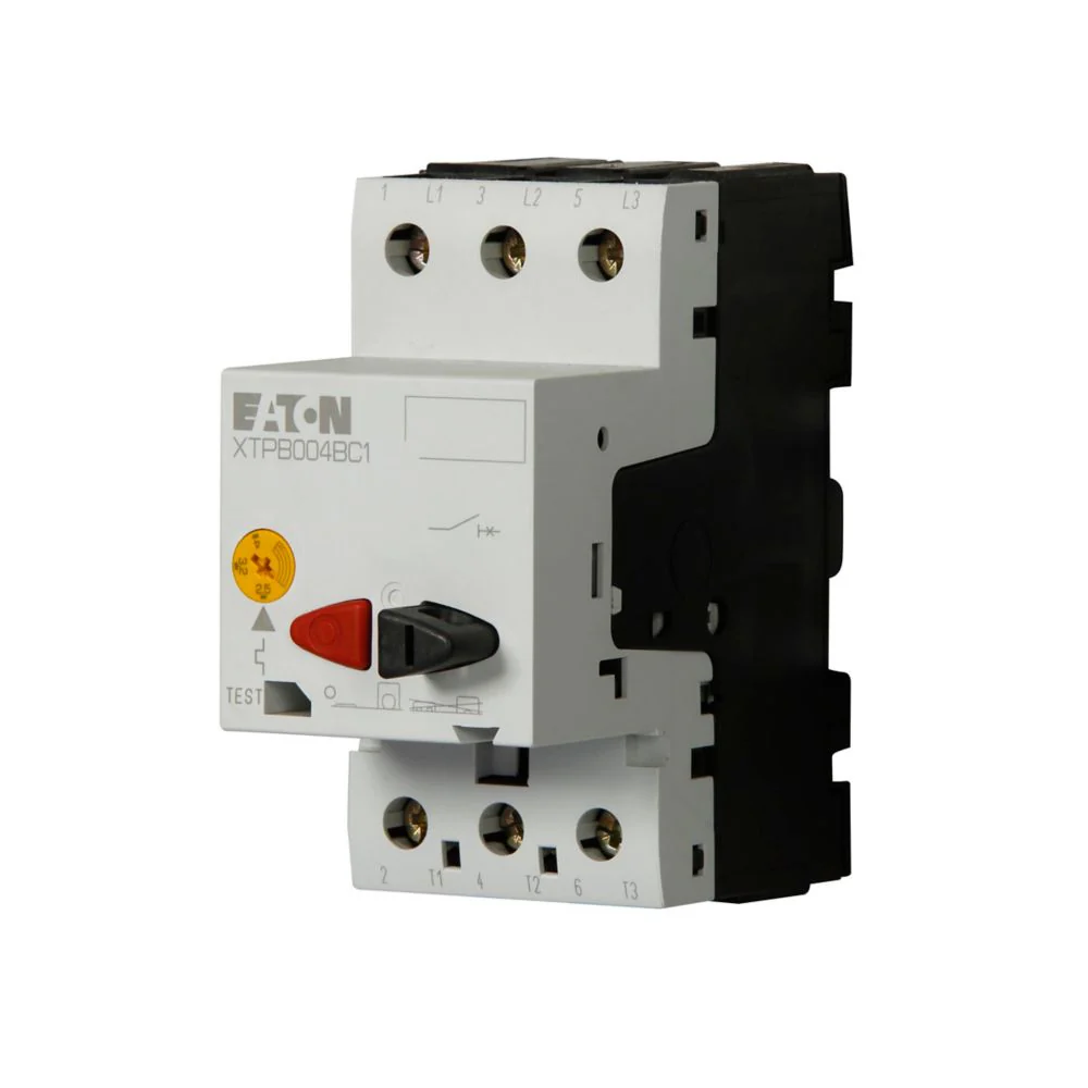 XTPB6P3BC1 - Eaton - Molded Case Circuit Breakers - Image 3