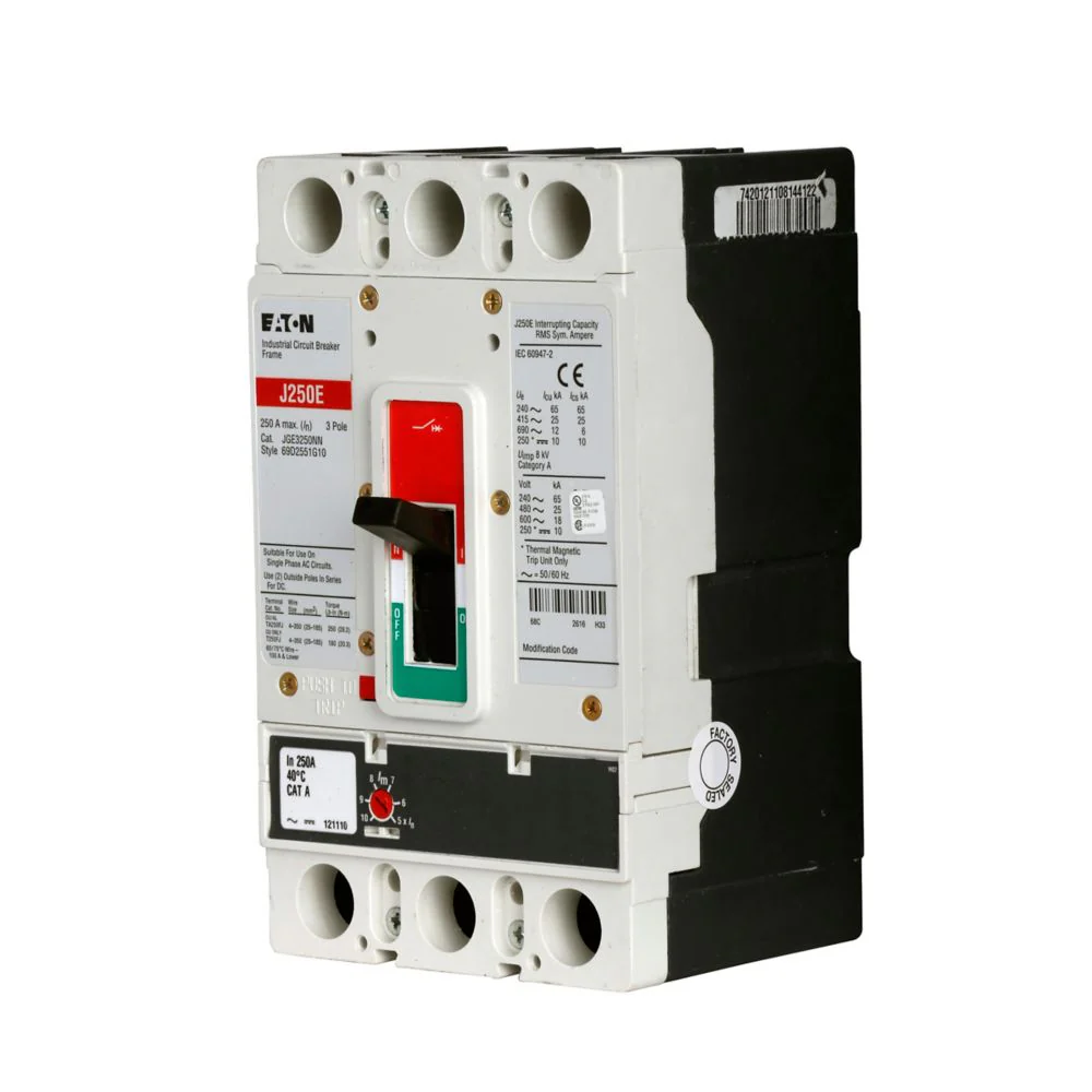 JGE3225FAG - Eaton - Molded Case - Image 2