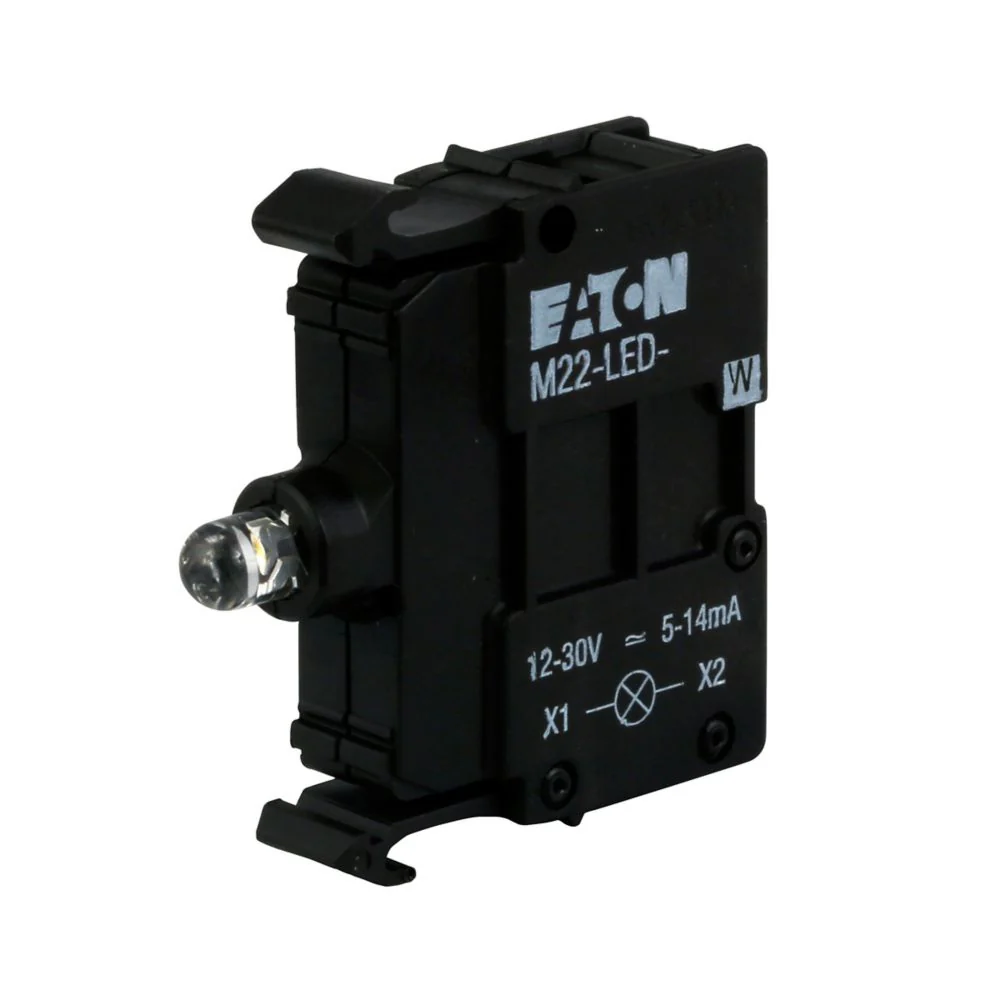 M22-LED230-W - Eaton - Motor Control - Image 3