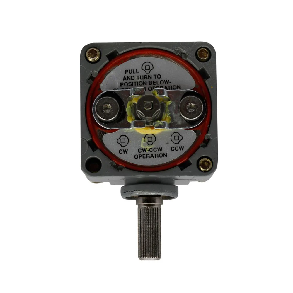 E50DL1 - Eaton - Motor Control Part And Accessory - Image 2