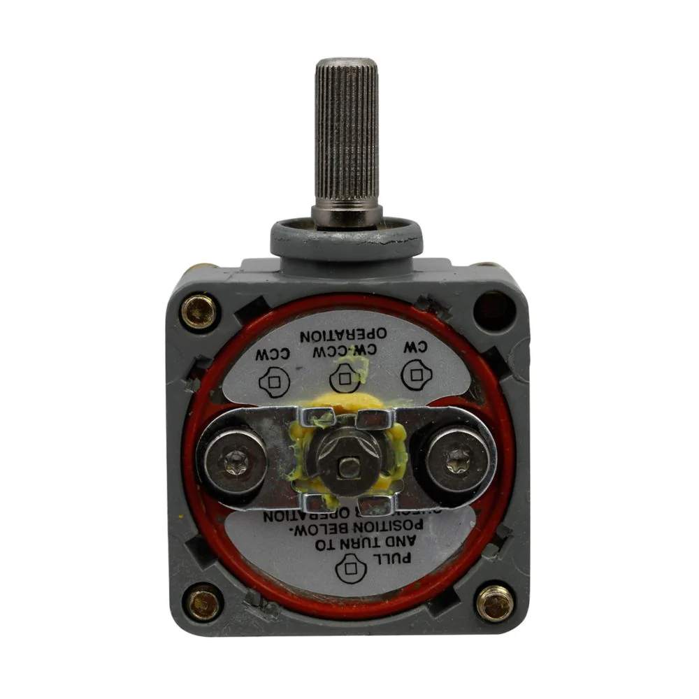 E50DL1 - Eaton - Motor Control Part And Accessory - Image 5