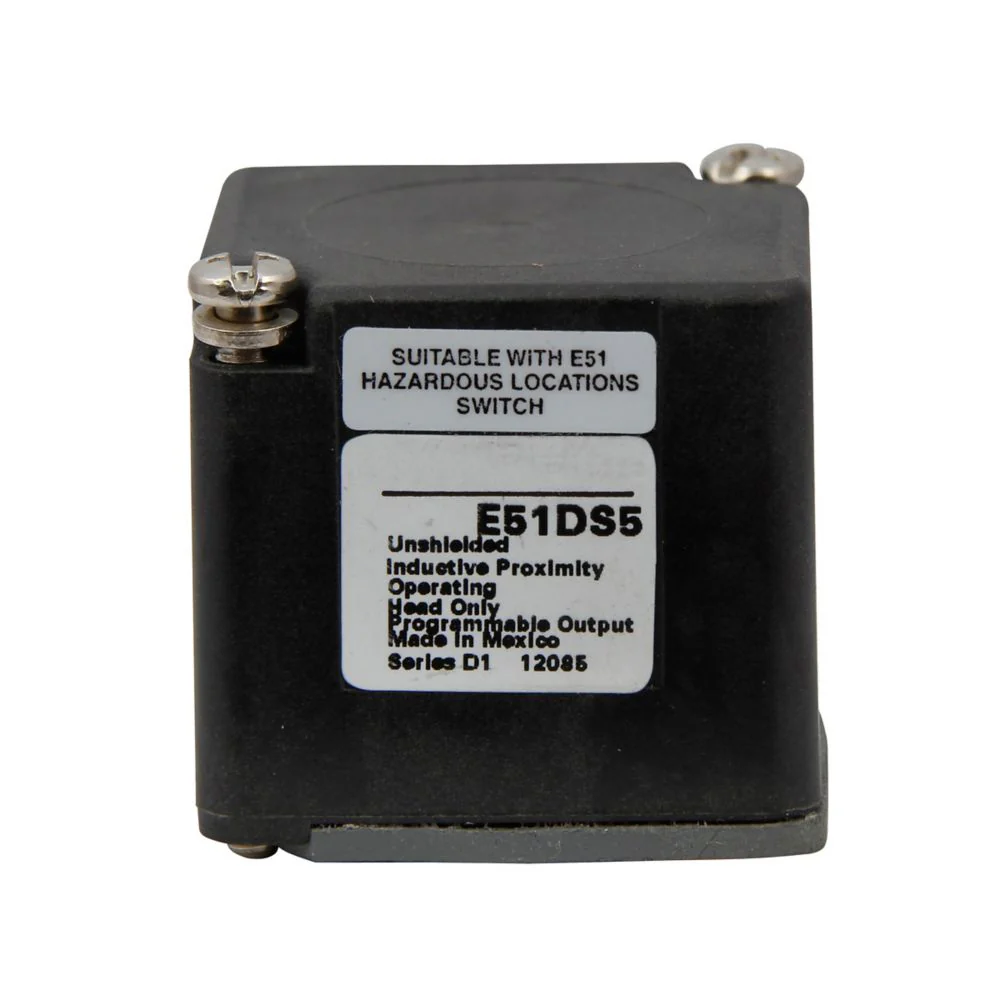 E51DS5 - Eaton - Motor Control Part And Accessory - Image 2