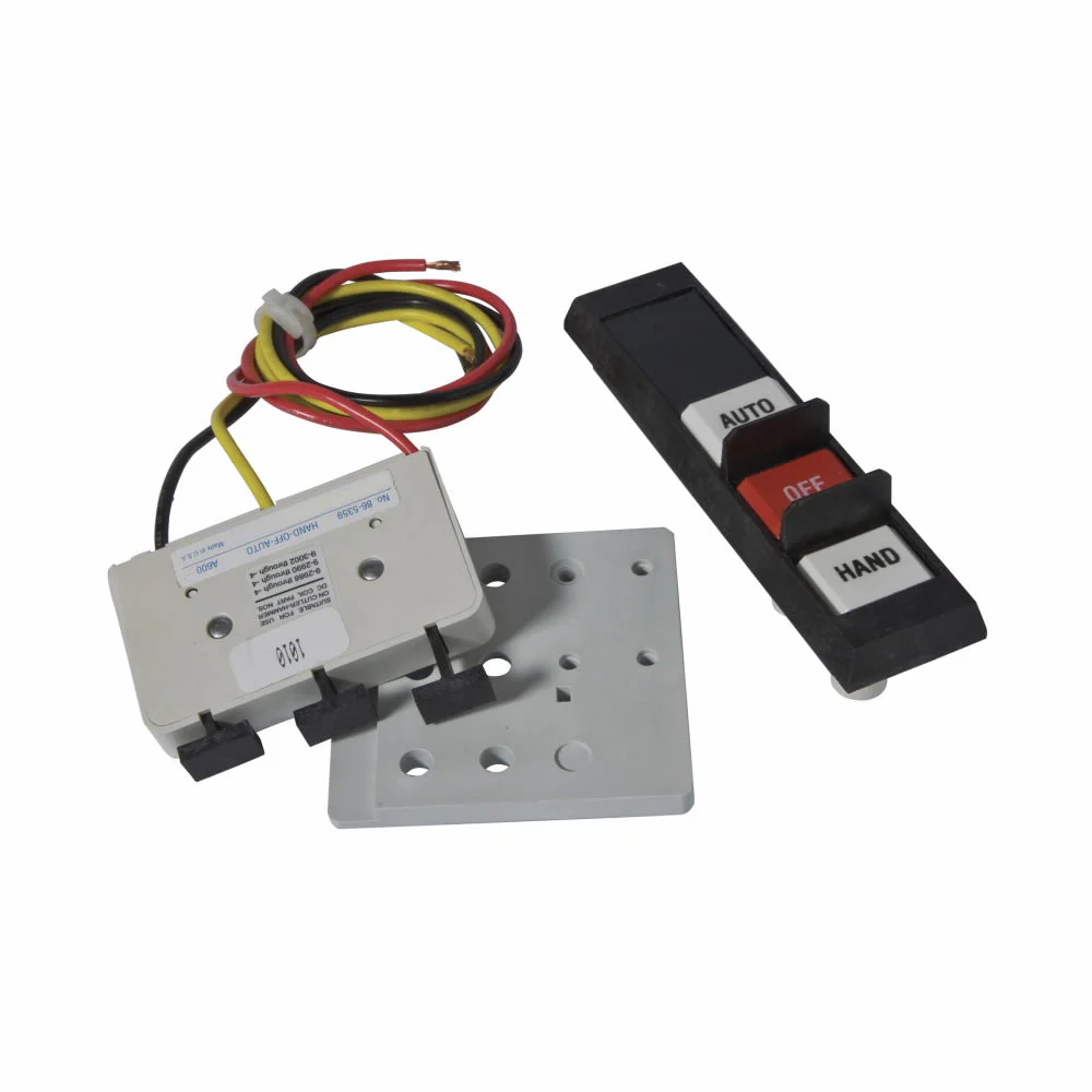 C400GK3 - Eaton - Motor Control Parts