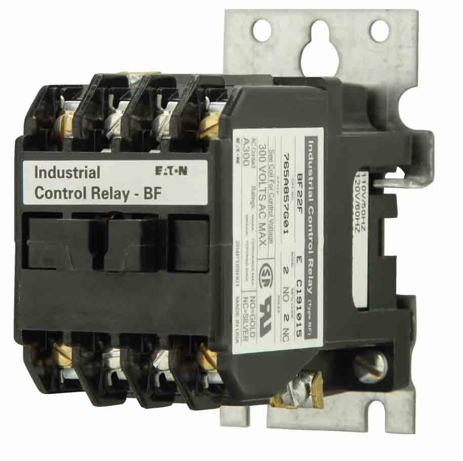 BF22F - Eaton - Motor Controls - Image 4