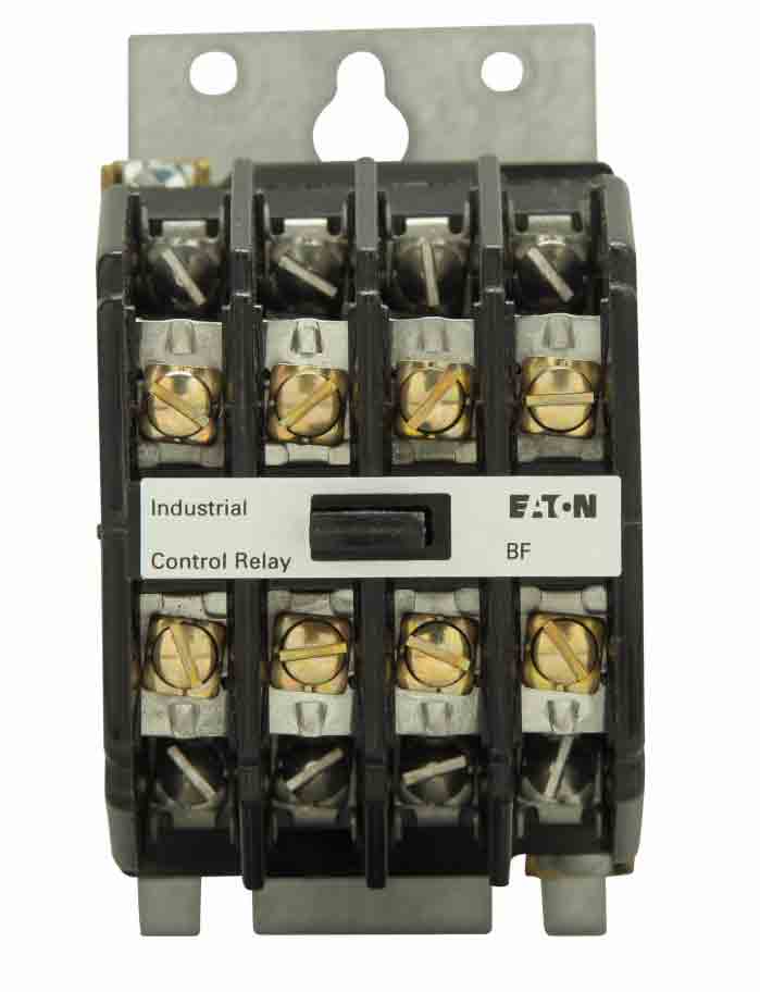 BF44F - Eaton - Motor Controls - Image 2