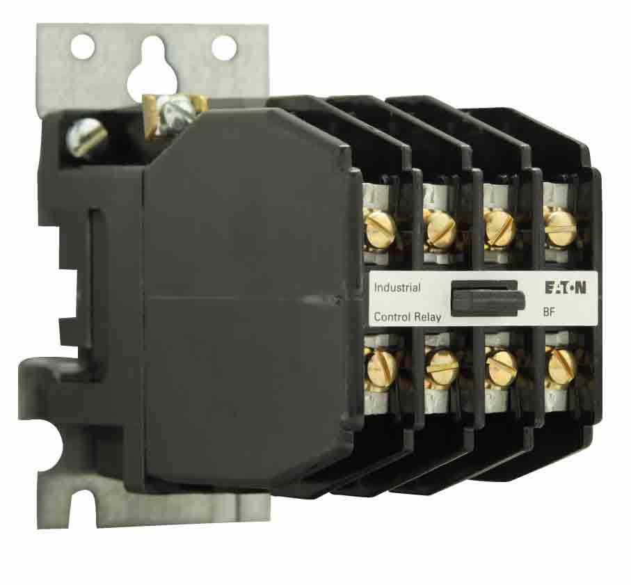 BF44F - Eaton - Motor Controls - Image 3