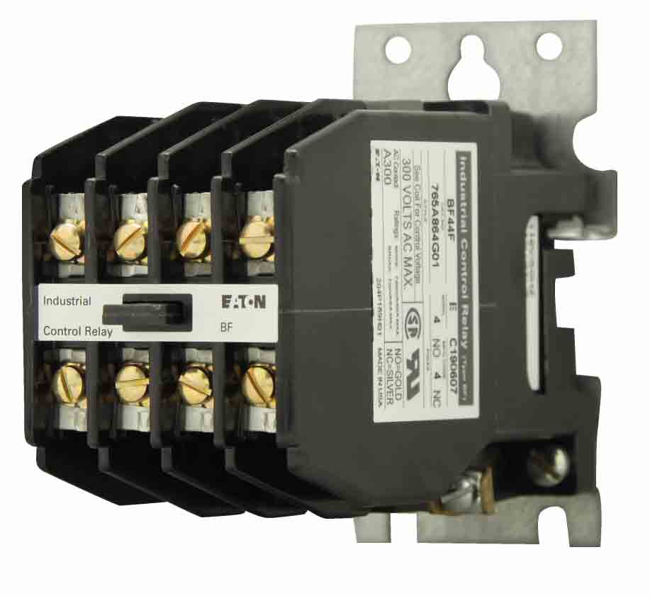 BF44F - Eaton - Motor Controls - Image 4