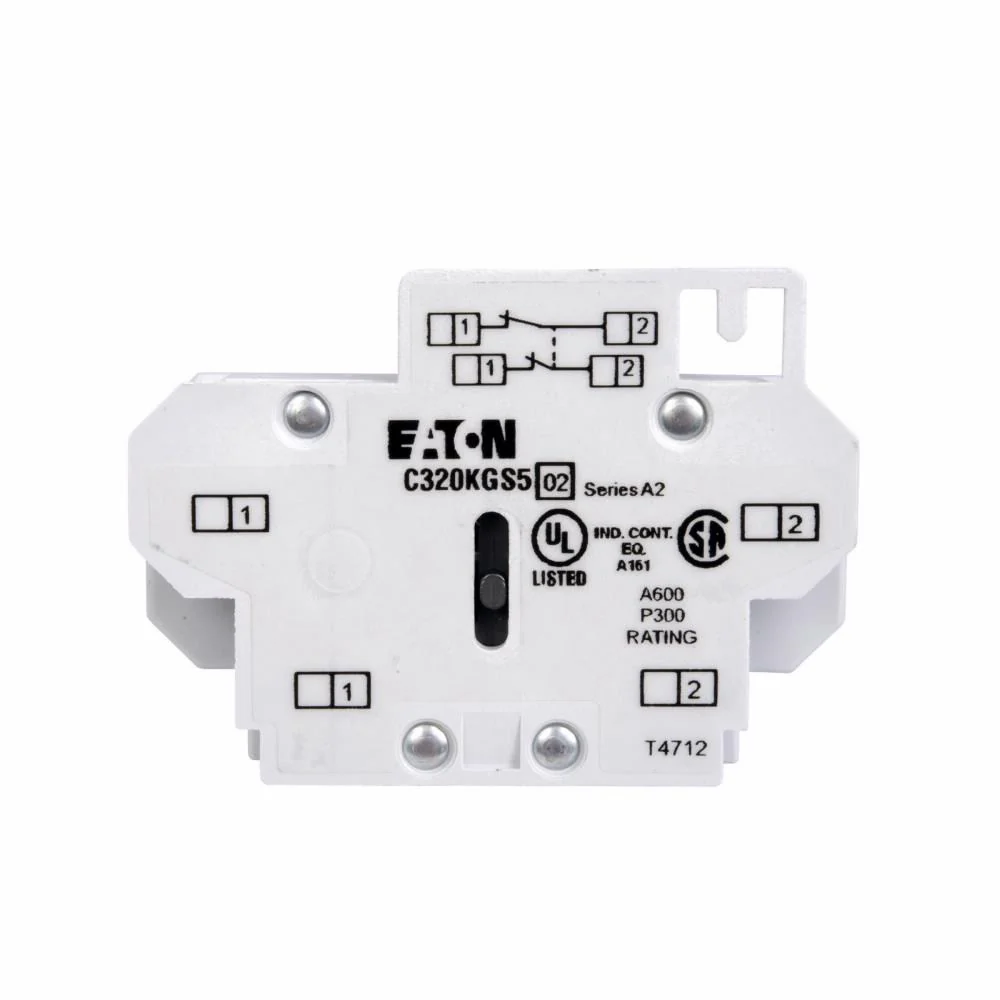 C320KGS6 - Eaton - Motor Controls