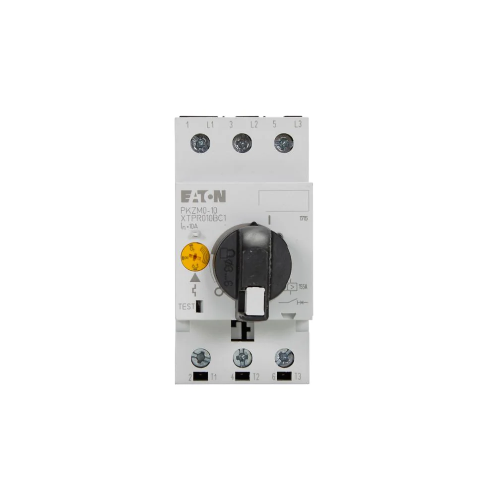 XTPR010BC1 - Eaton - Motor Protector