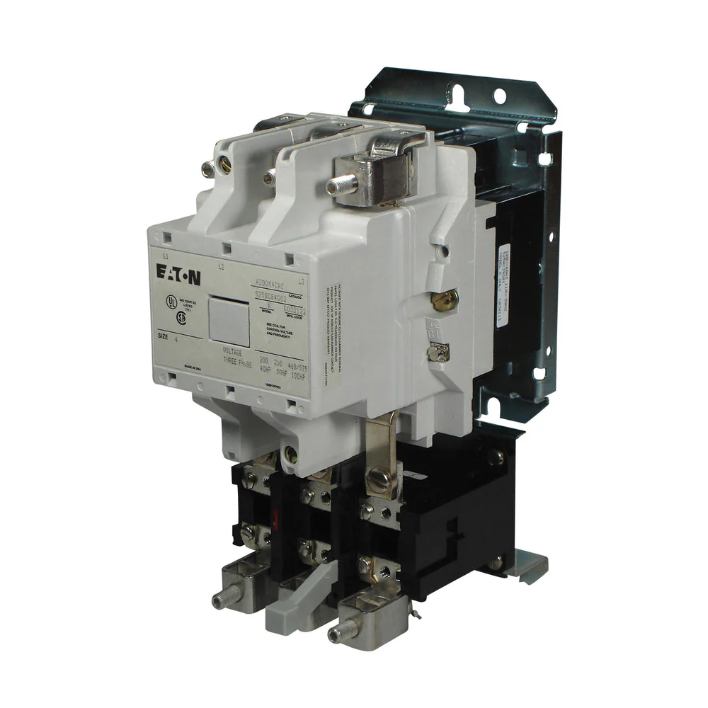 A200M5CACD - Eaton - Motor Starter - Image 2