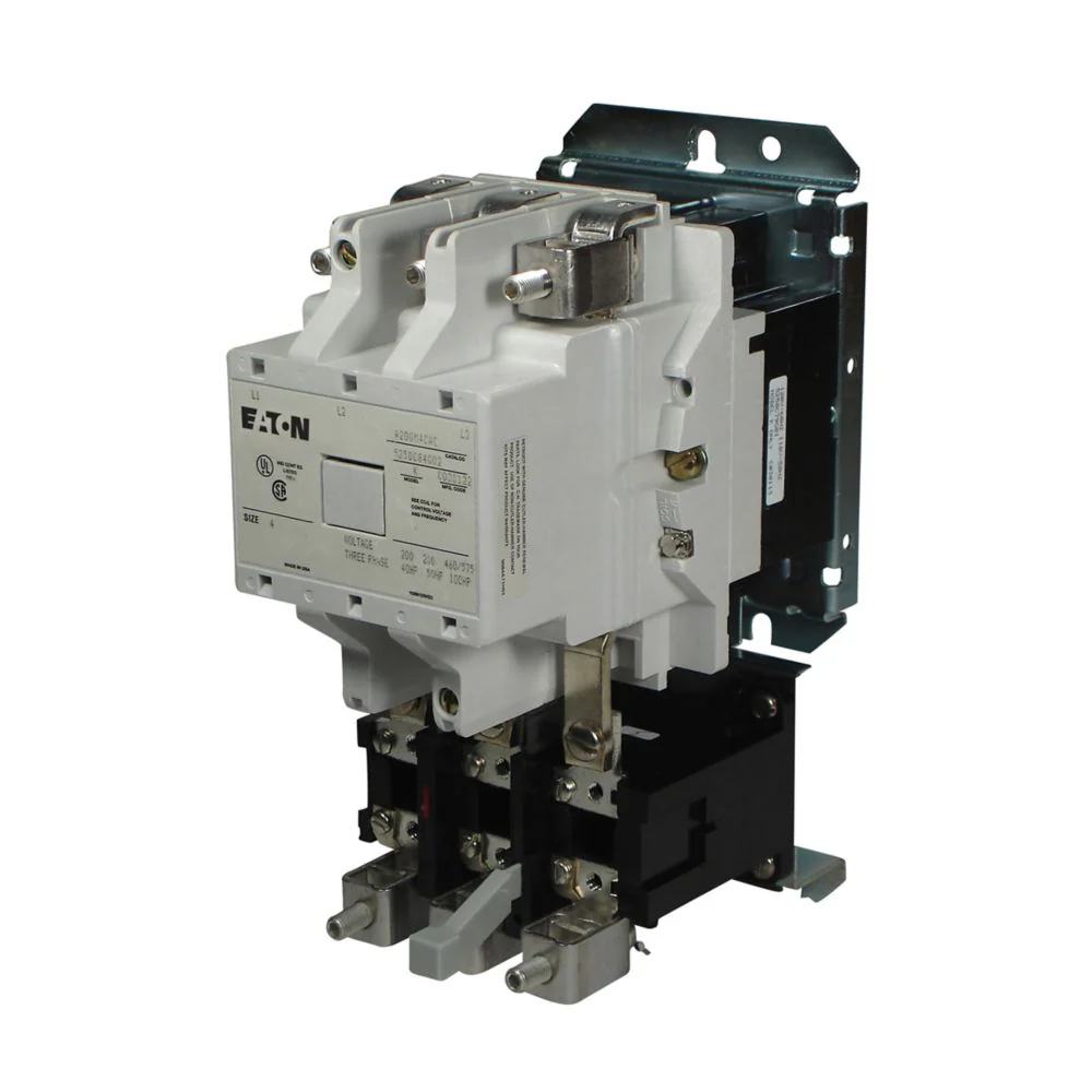 A200M5CX - Eaton - Motor Starter - Image 2