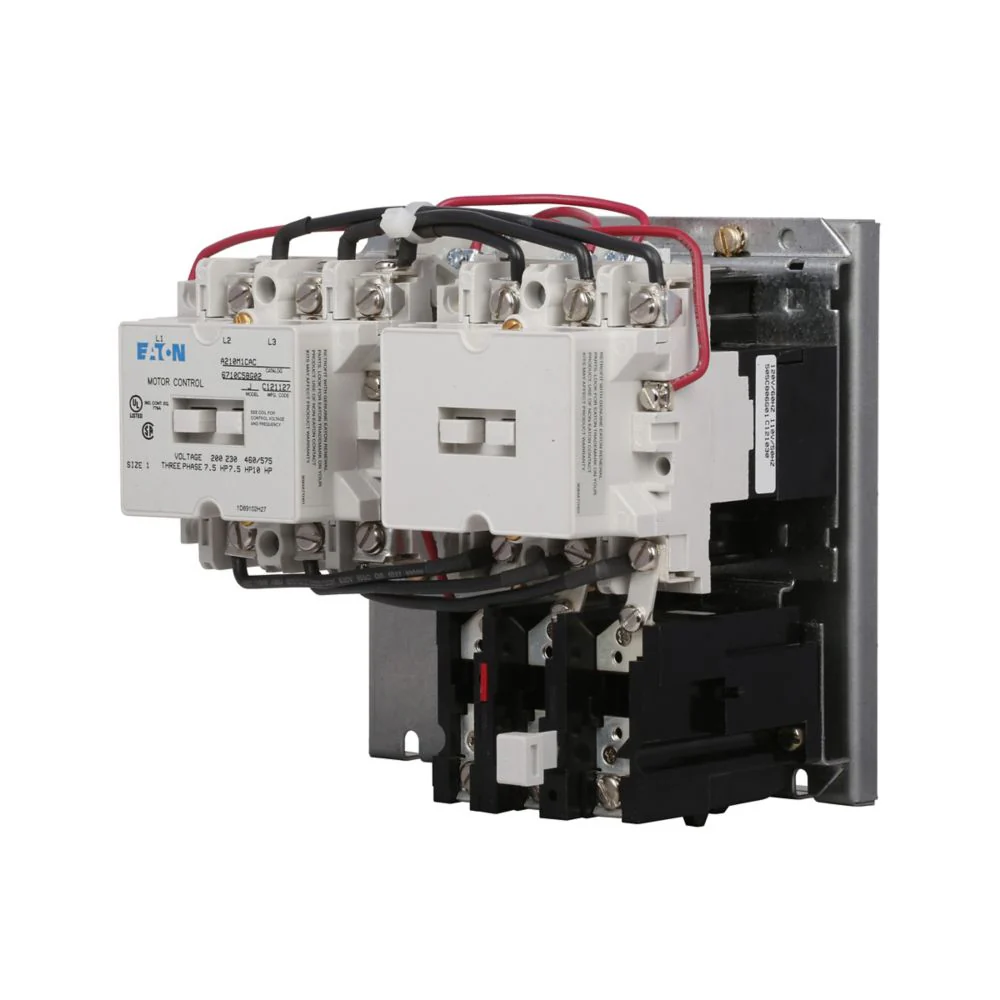 A250M1CAC - Eaton - Motor Starter - Image 2