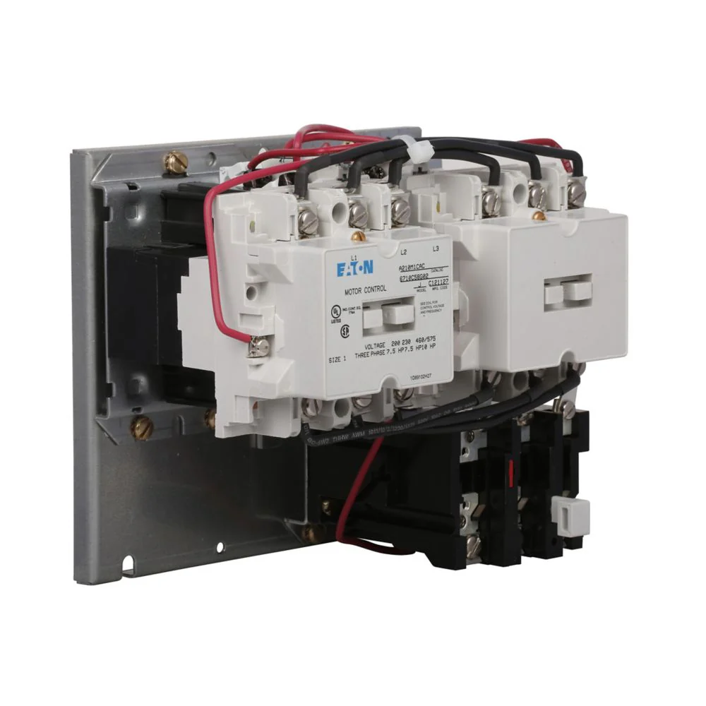 A250M1CAC - Eaton - Motor Starter - Image 3