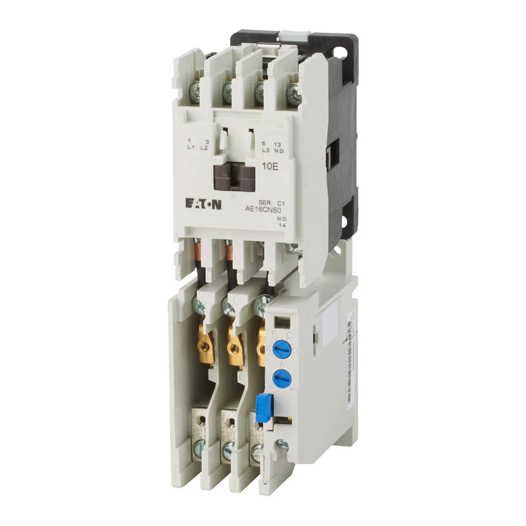 AE16KNS0AB - Eaton - Motor Starter - Image 2