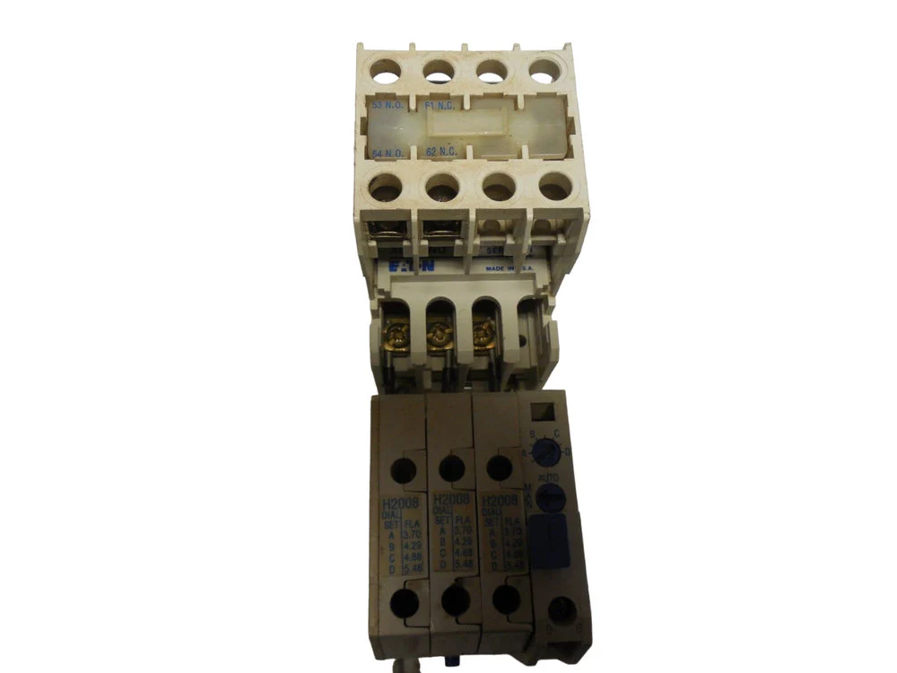 AE16MN0A - Eaton - Motor Starter - Image 2