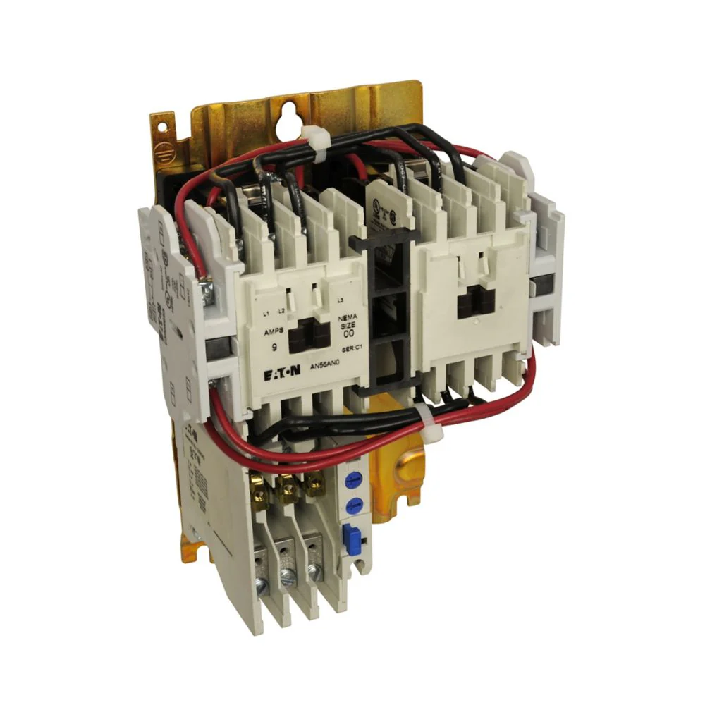 AN56AN0AC - Eaton - Motor Starter - Image 2