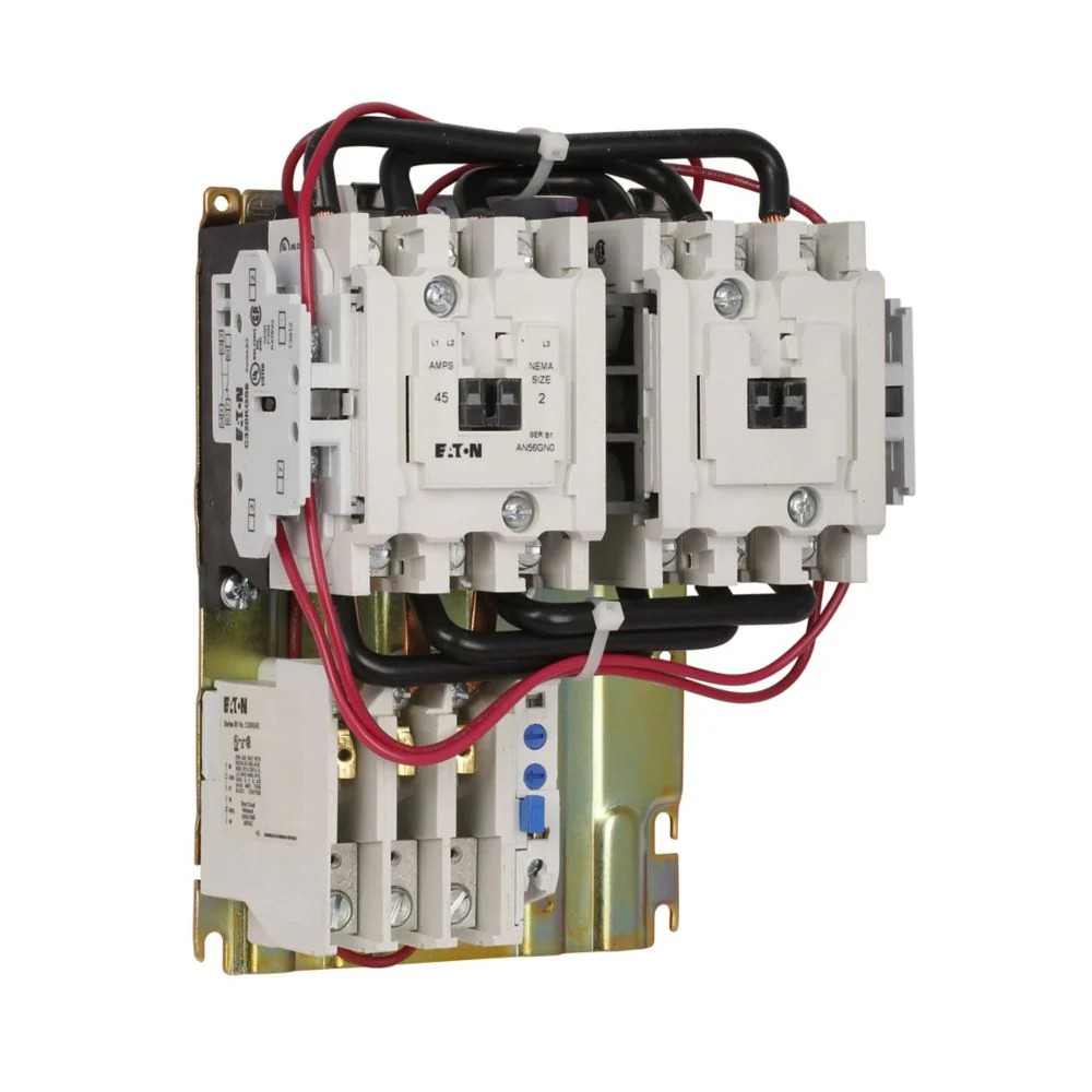 AN56GN0AB - Eaton - Motor Starter - Image 2