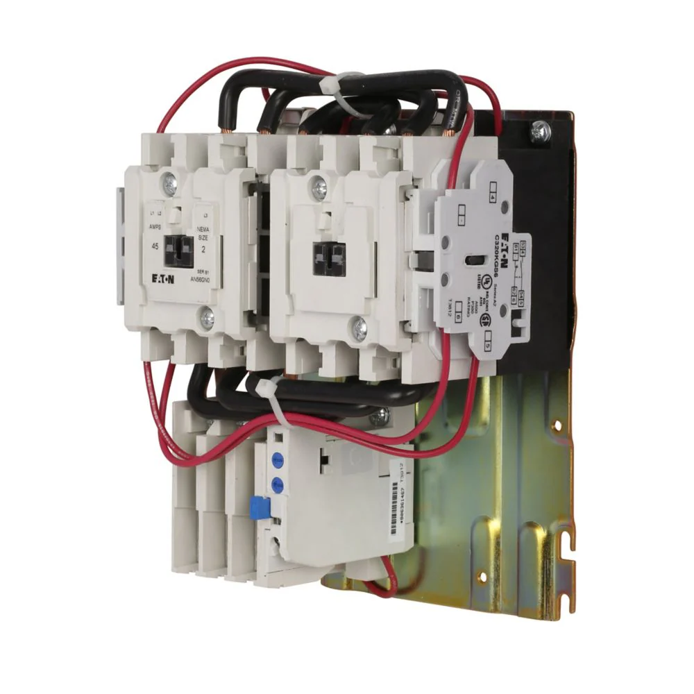 AN56GN0AB - Eaton - Motor Starter - Image 3