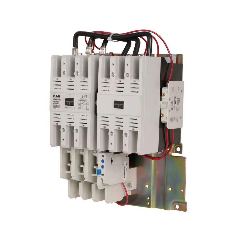 AN56SN0AB - Eaton - Motor Starter - Image 3