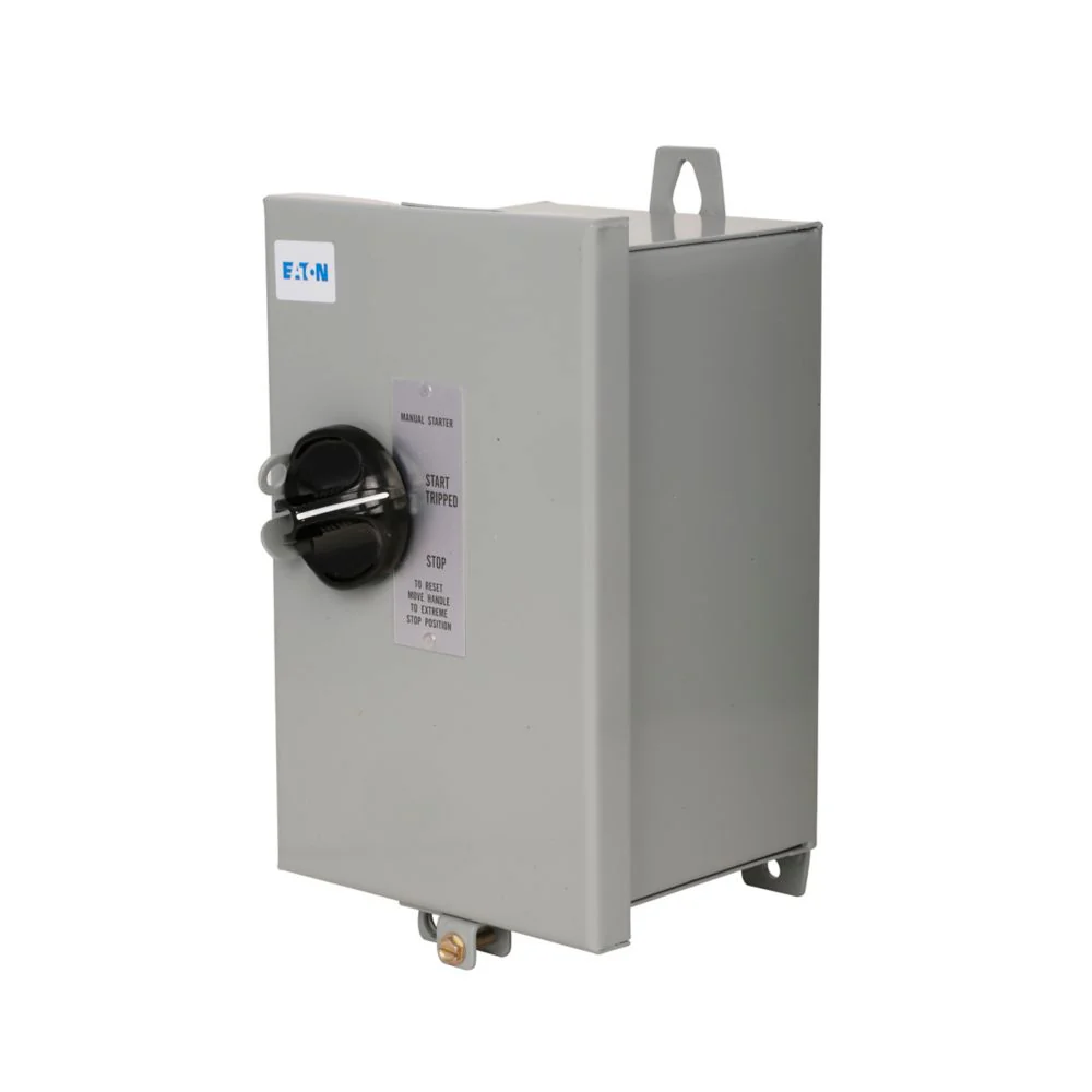 B100J1C - Eaton - Motor Starter - Image 2