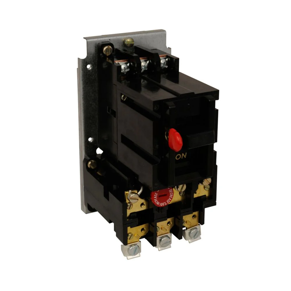 B100M0C - Eaton - Motor Starter - Image 2
