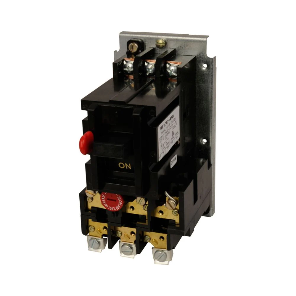 B100M0C - Eaton - Motor Starter - Image 3