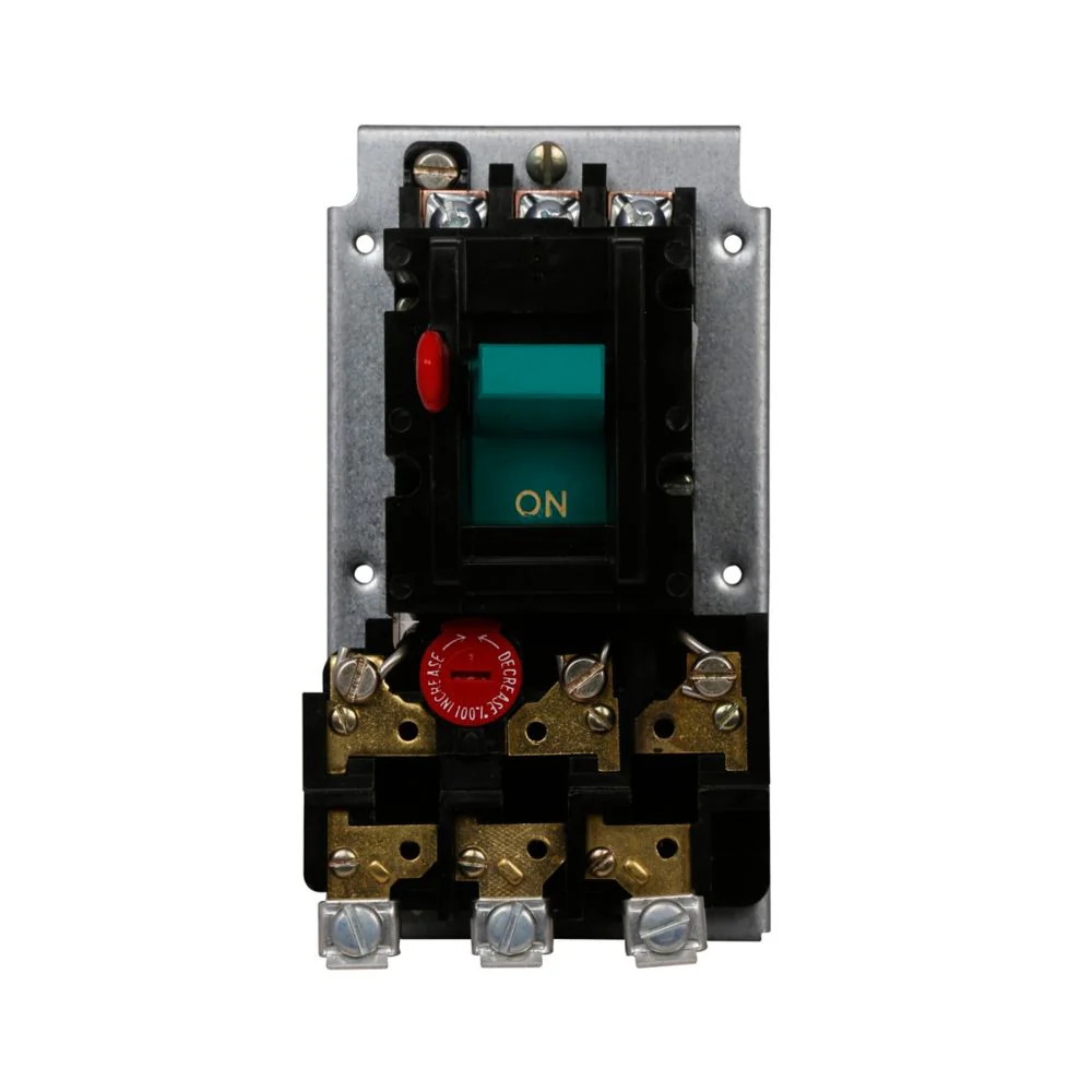 B100M1C - Eaton - Motor Starter