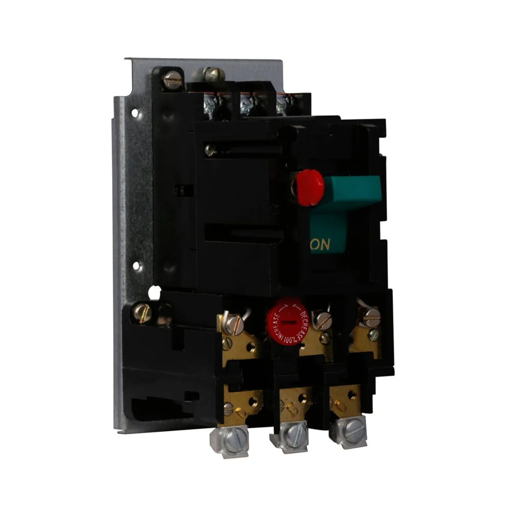 B100M1C - Eaton - Motor Starter - Image 2