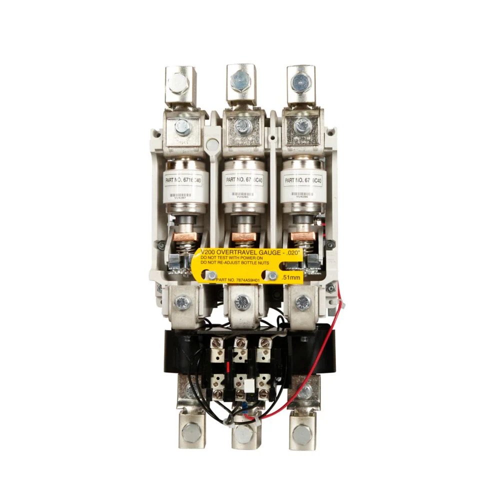 V200M5CJC - Eaton - Motor Starter