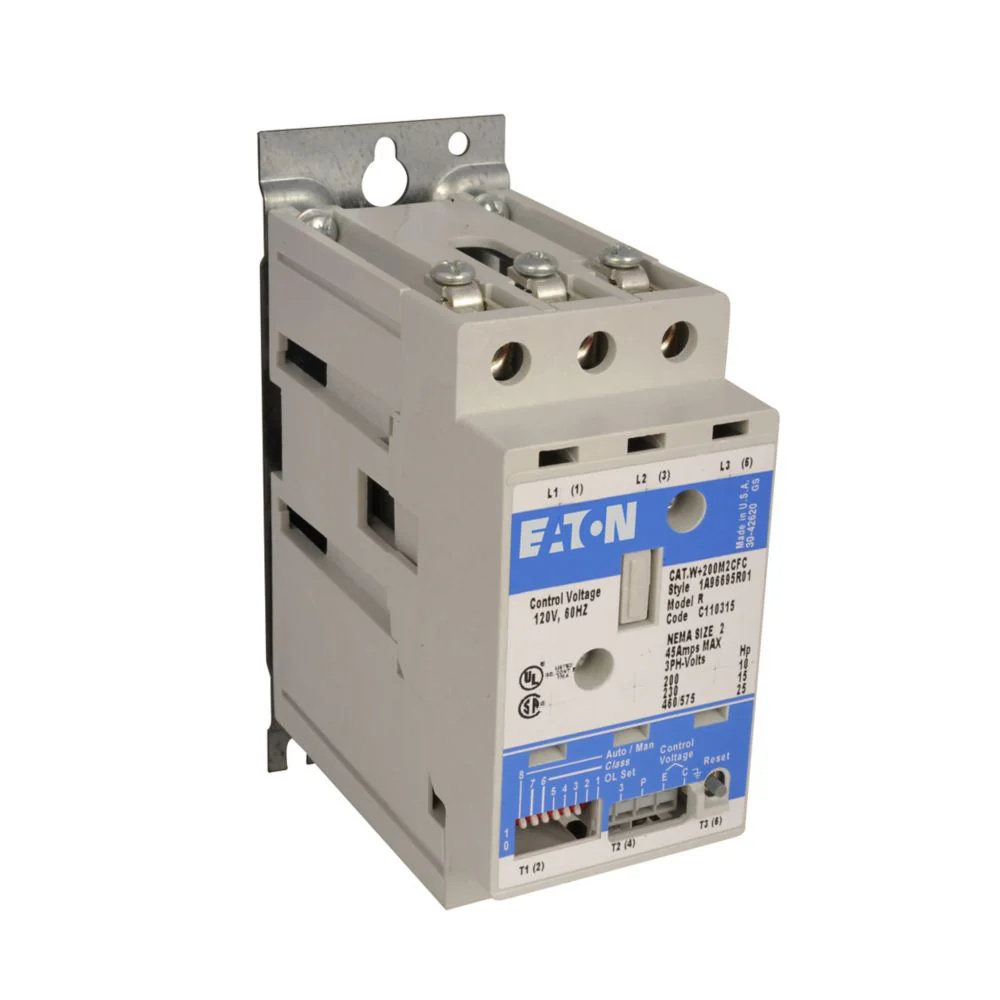 W200M2CFC - Eaton - Motor Starter - Image 3