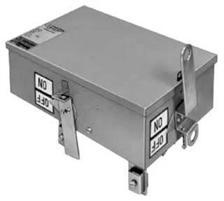 N400 - Eaton - Neutral Kit