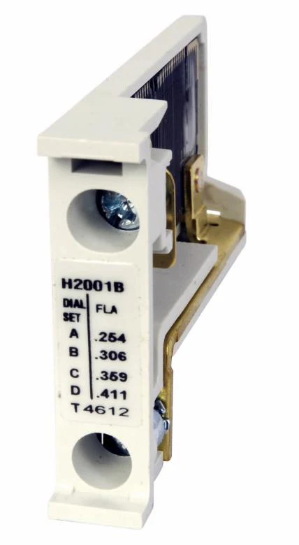 H2001B-3 - Eaton - Overload Heater Element - Image 2