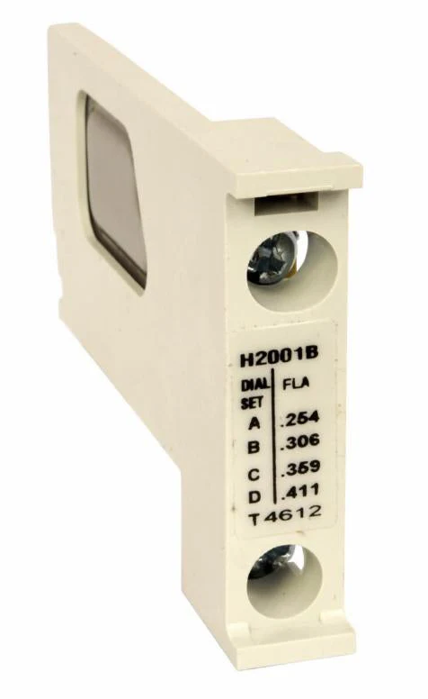 H2001B-3 - Eaton - Overload Heater Element - Image 3