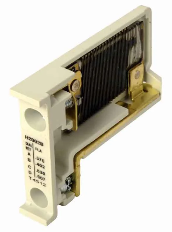 H2002B-3 - Eaton - Overload Heater Element - Image 2