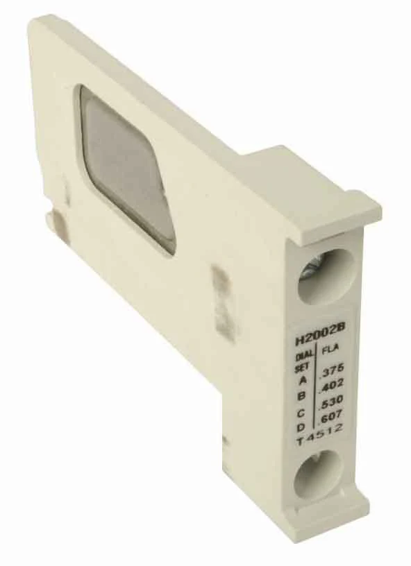 H2002B-3 - Eaton - Overload Heater Element - Image 3