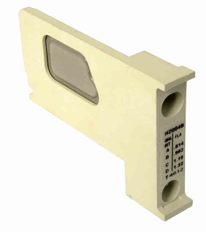H2006B-3 - Eaton - Overload Heater Element - Image 2