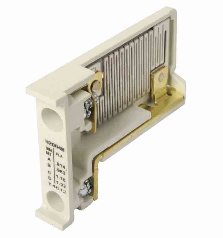 H2006B-3 - Eaton - Overload Heater Element - Image 3