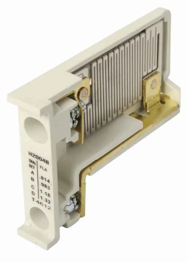 H2007B-3 - Eaton - Overload Heater Element - Image 2