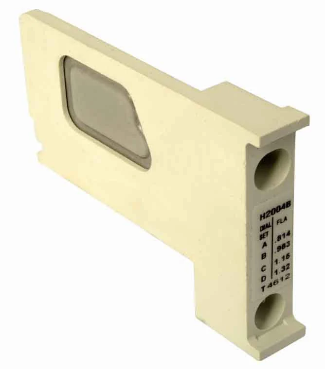 H2007B-3 - Eaton - Overload Heater Element - Image 3