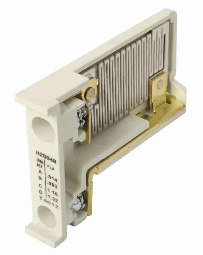 H2010B-3 - Eaton - Overload Heater Element - Image 2