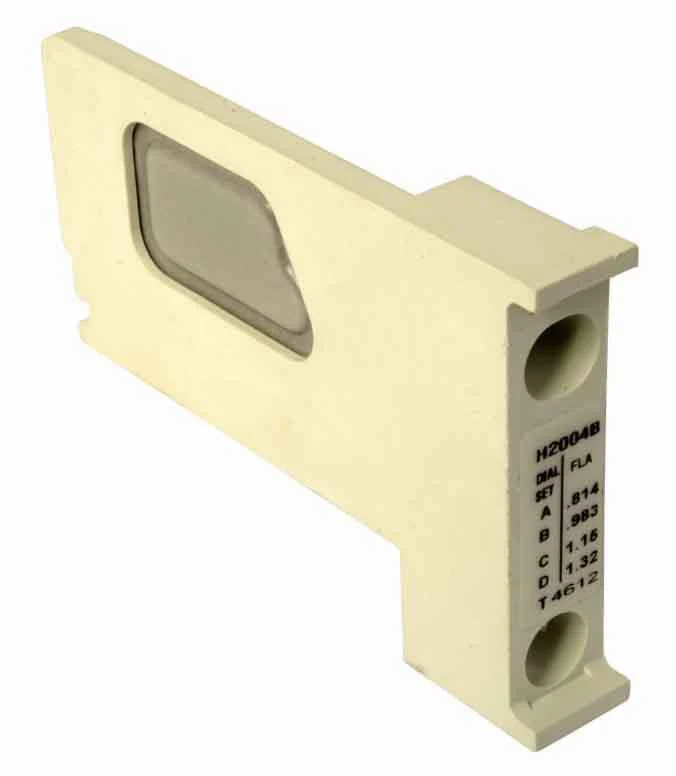 H2010B-3 - Eaton - Overload Heater Element - Image 3