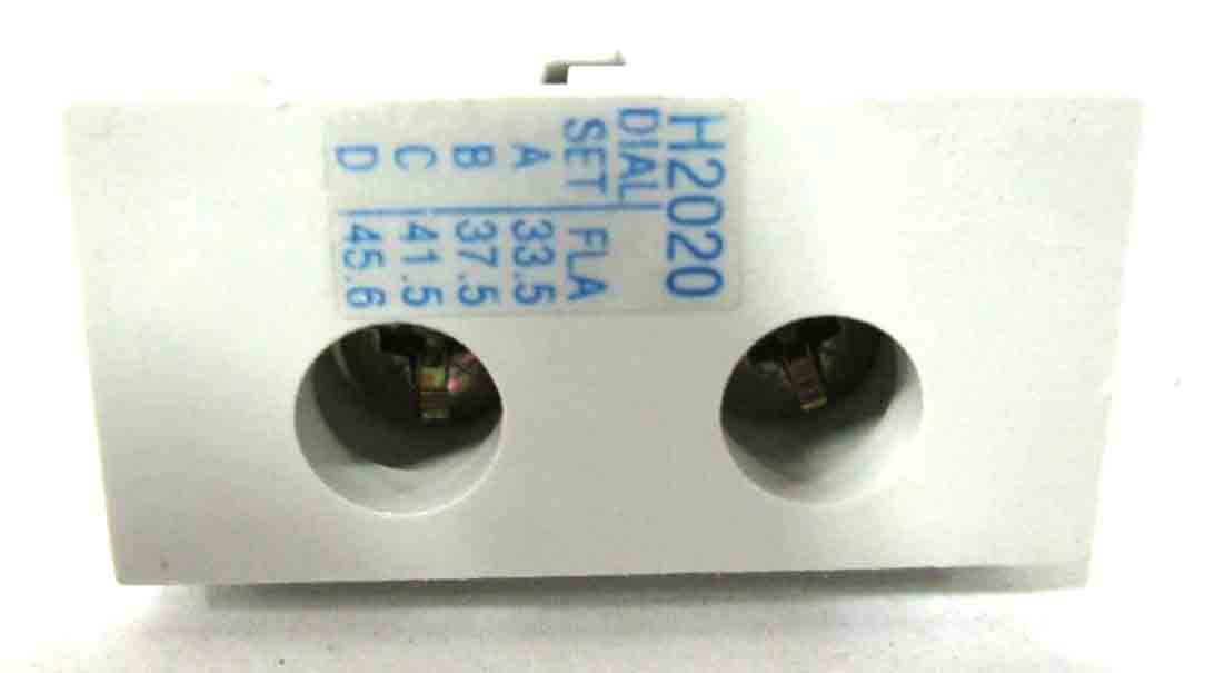 H2020-3 - Eaton - Overload Heater Element - Image 3