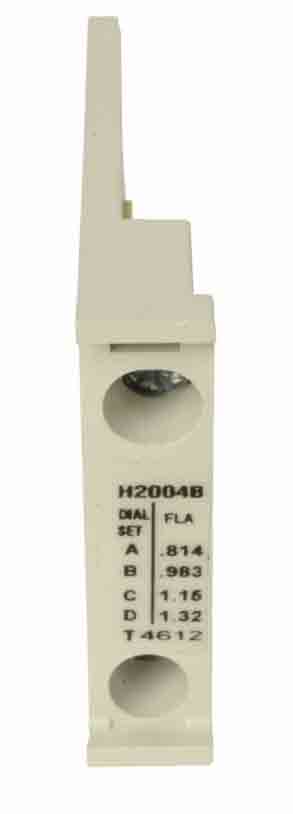 H2005B-3 - Eaton - Overload Heater Elements