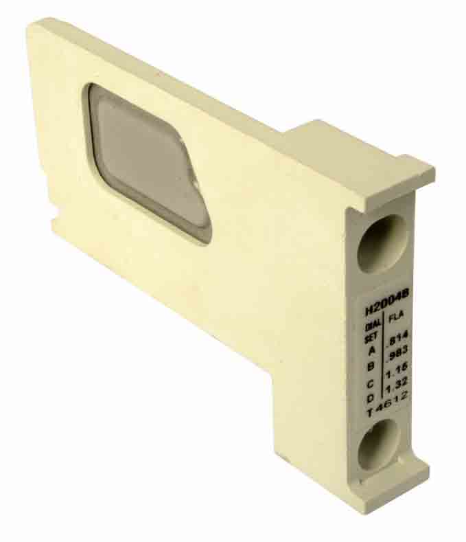H2005B-3 - Eaton - Overload Heater Elements - Image 2