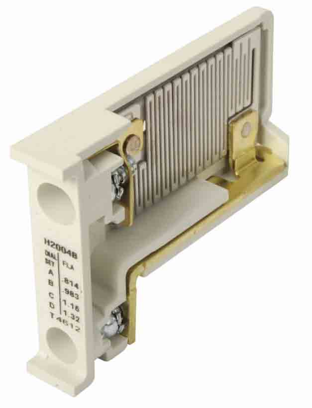 H2005B-3 - Eaton - Overload Heater Elements - Image 3