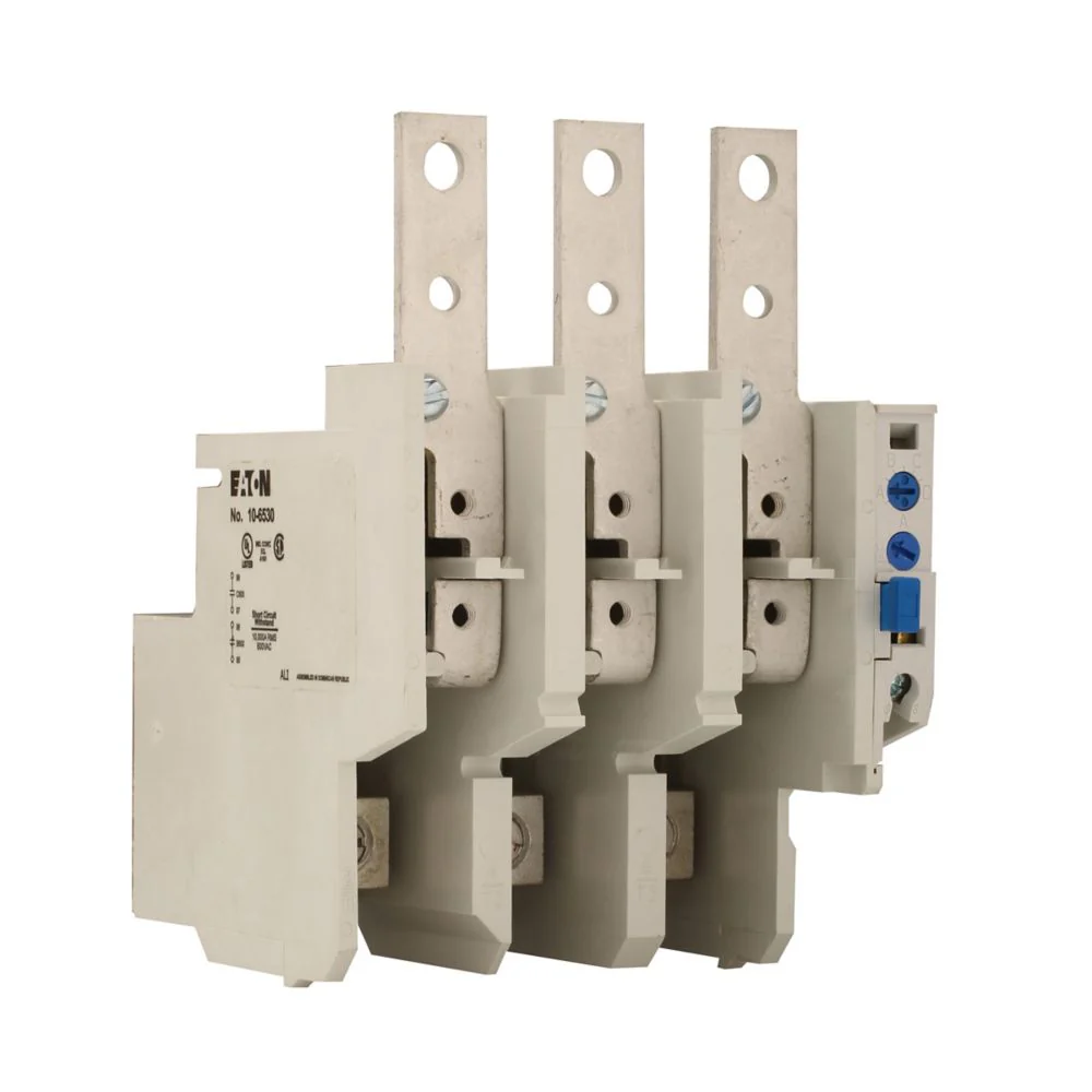 10-6530 - Eaton - Overload Relay - Image 3