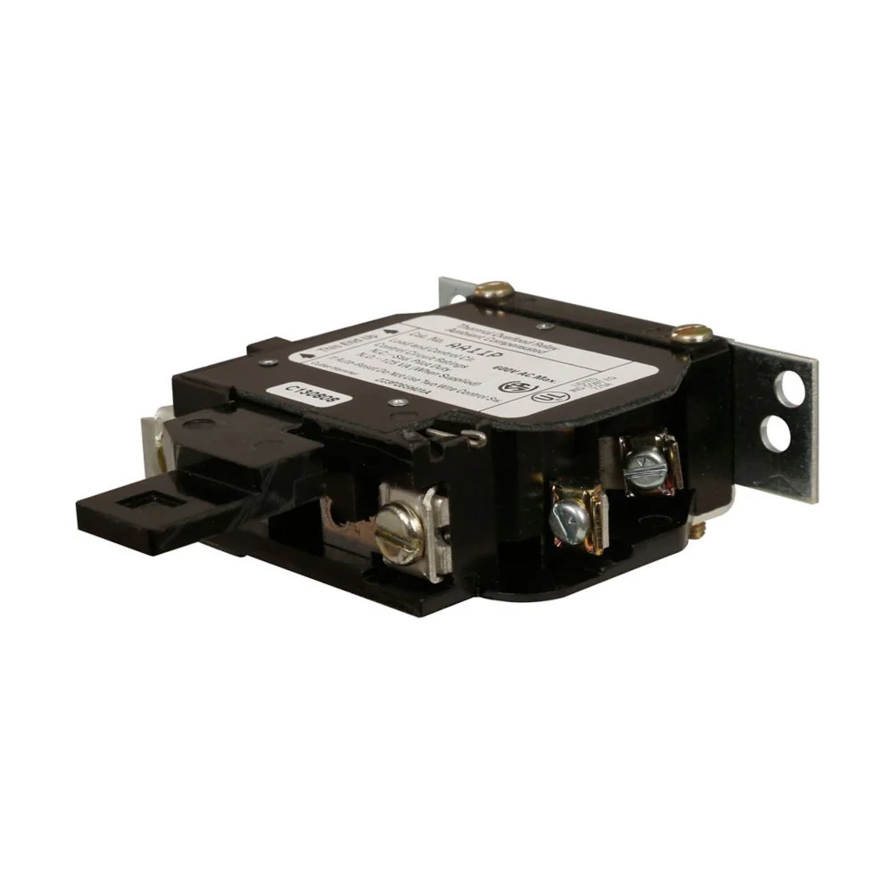 AA11A - Eaton - Overload Relay - Image 3